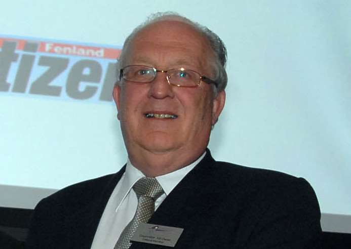 Kit Owen has been unanimously cleared of making racists comments.