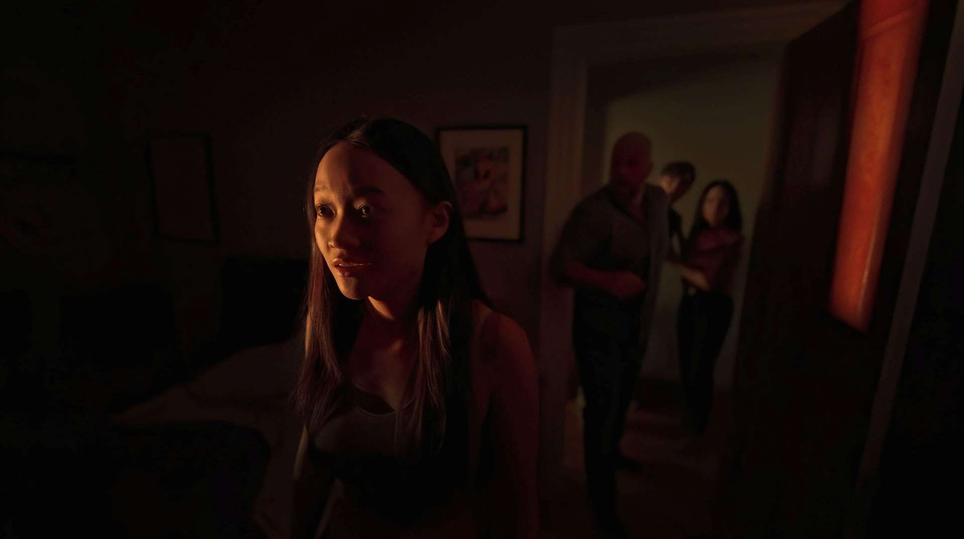 Presence by Steven Soderbergh
