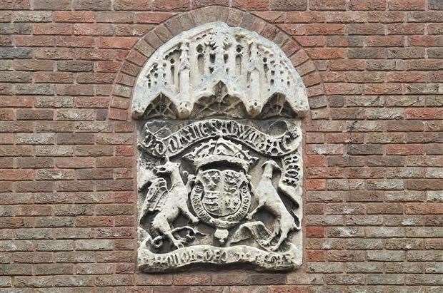 KIng's Lynn Magistrates' Court (16296273)