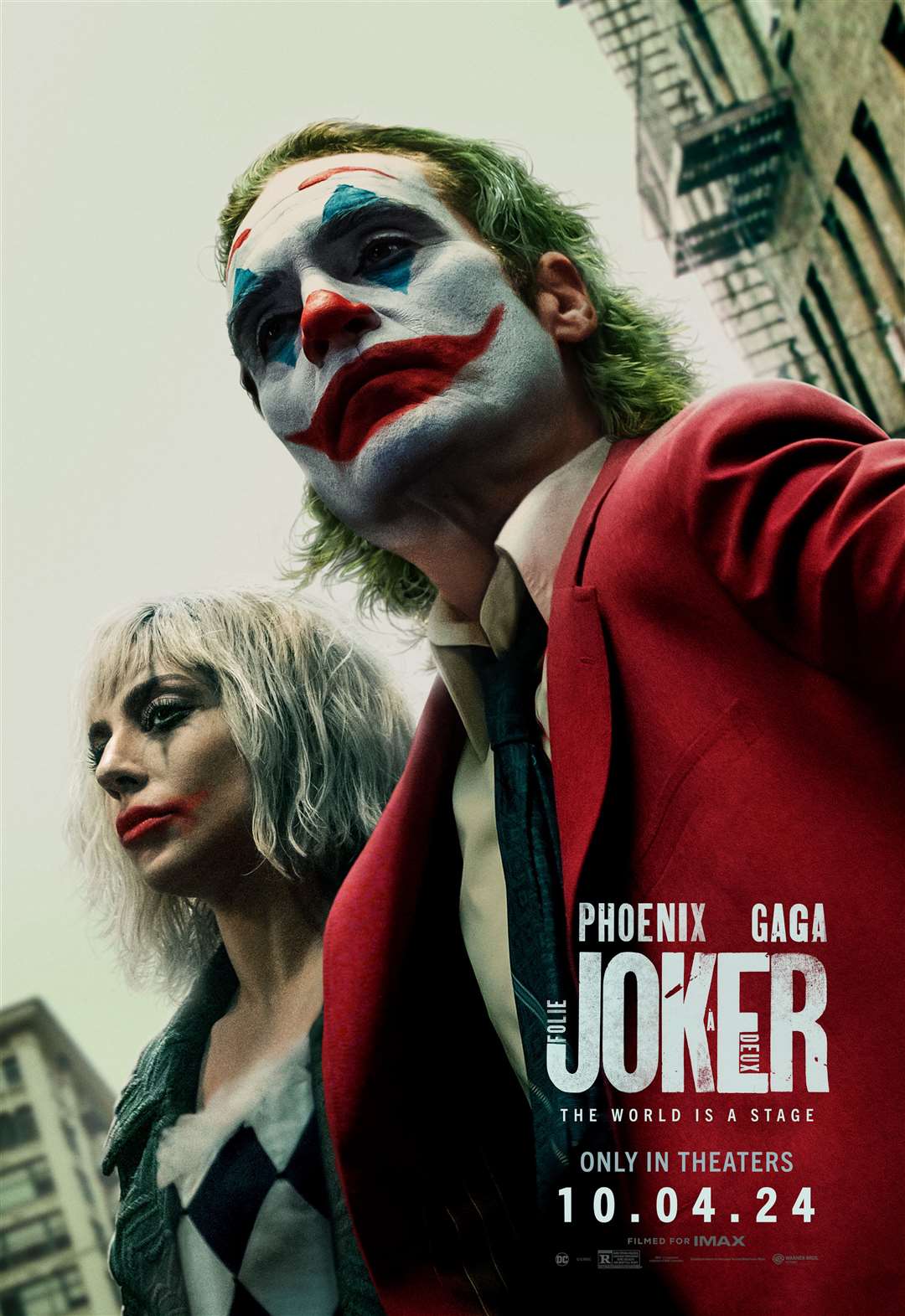 Joker 2