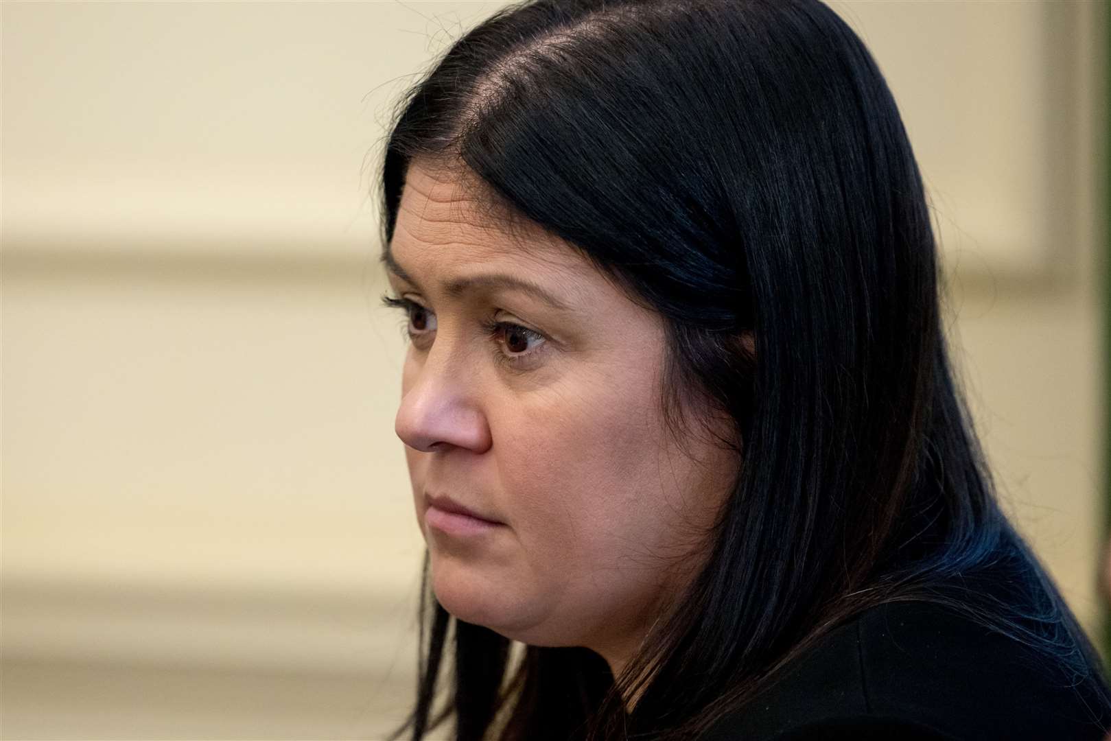 Lisa Nandy (Jack Taylor/PA)