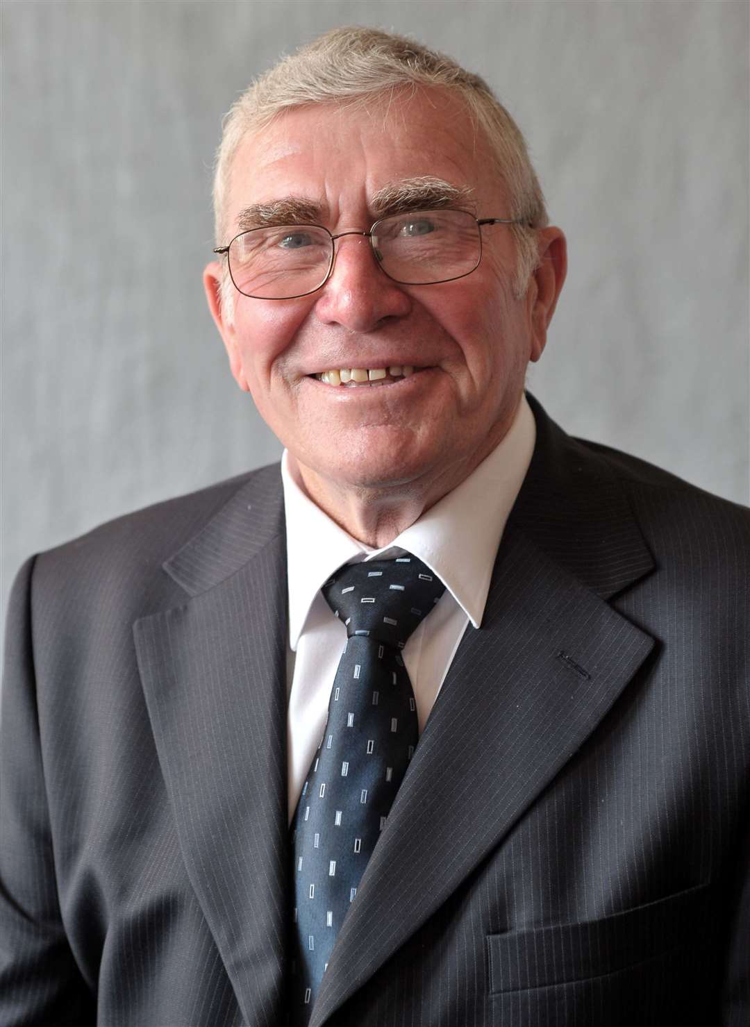Ralph Butcher