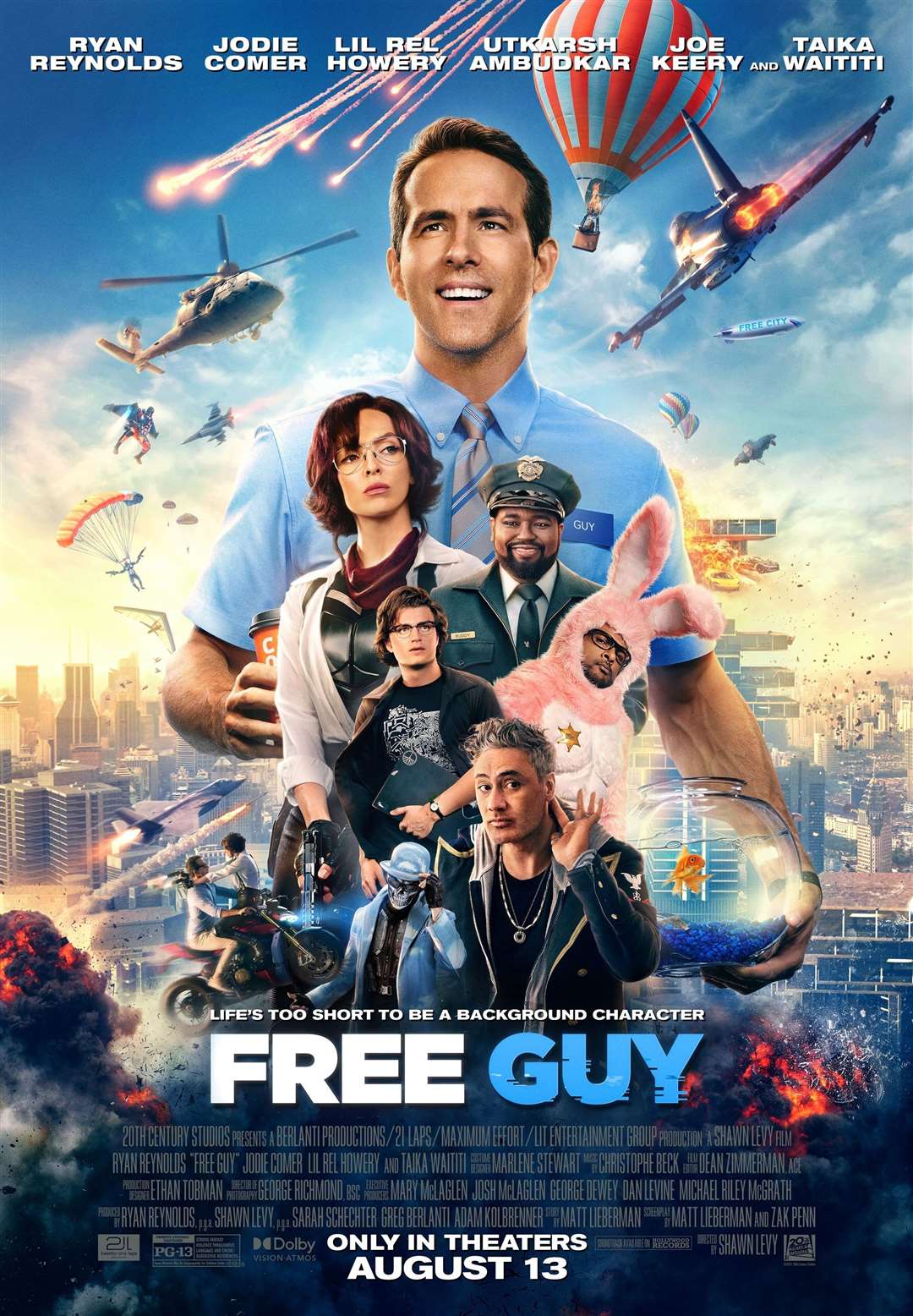 Free Guy (50073961)