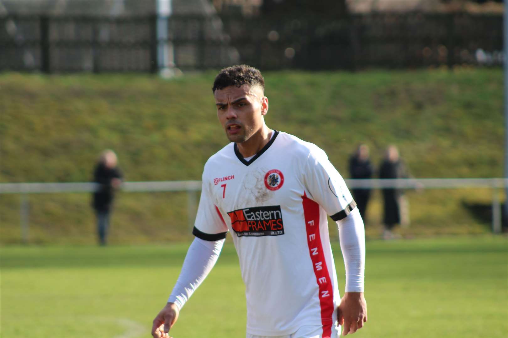 Cenk Acar. Photo: ERIN LARHAM