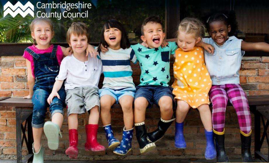 Consultation underway on future of Fenland's children's centres.