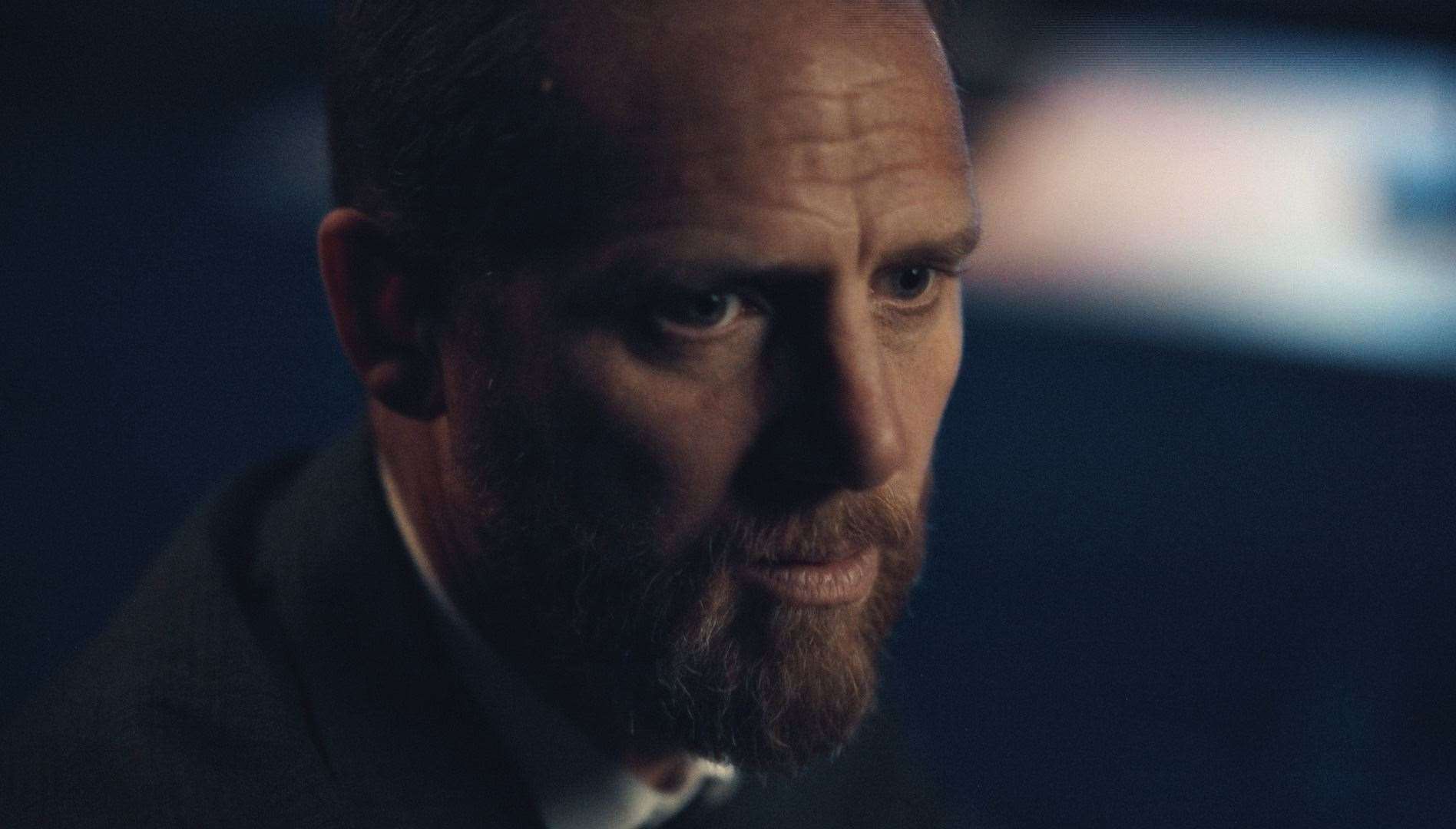 DCI Mick Birch