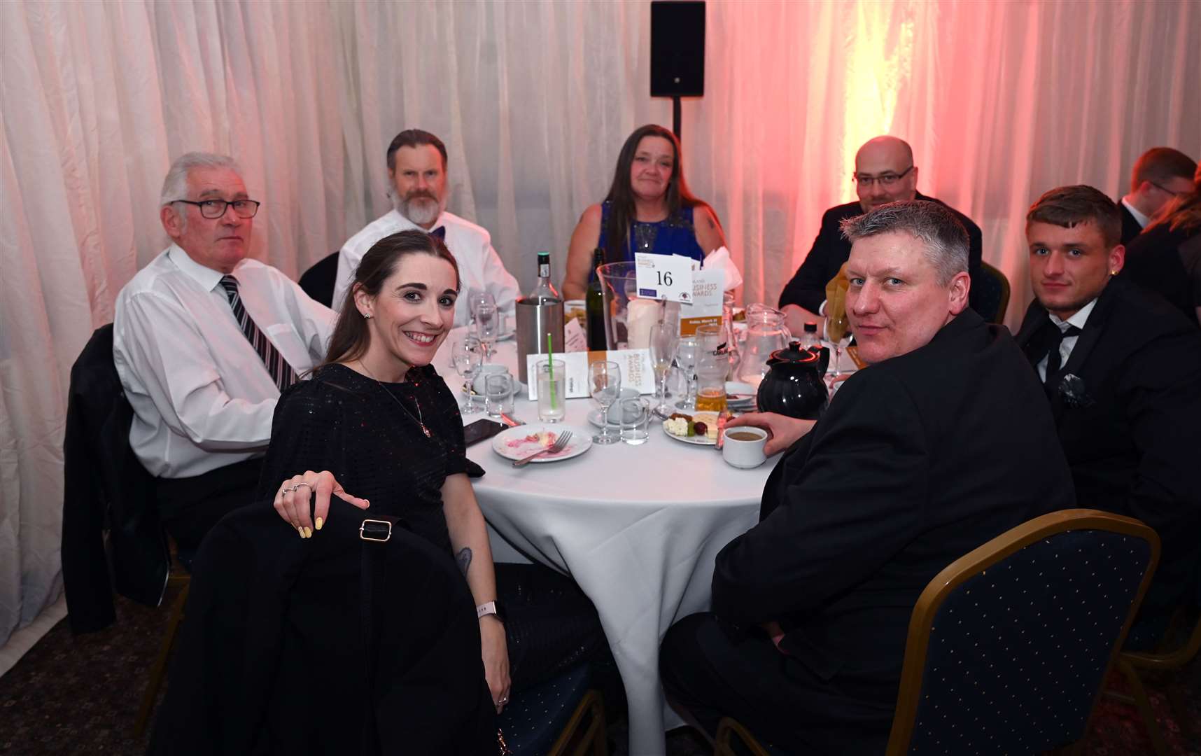 Fenland Citizen Business Awards