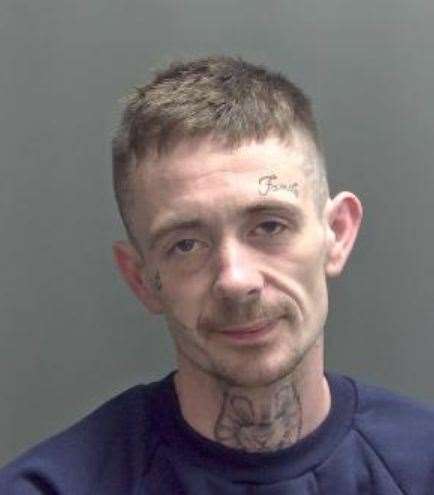 Marcus Ellis on Wednesday was sentenced to one year and three months in prison