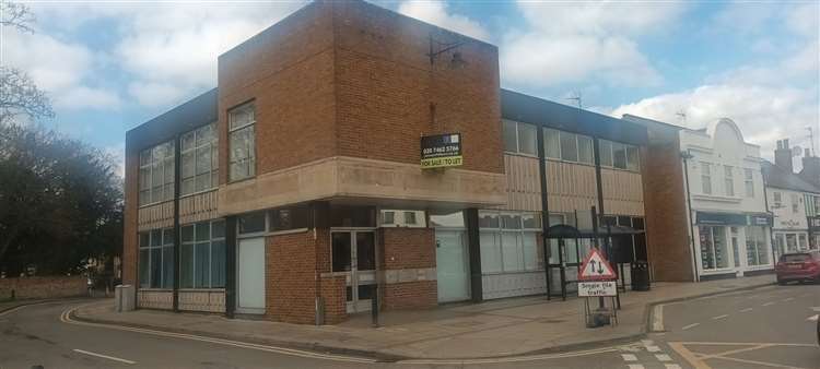 Fenland District Council announced it had purchased the former Barclays Bank building in Broad Street, March in May 2023 – and has now applied to demolish it ready to sell the site for development