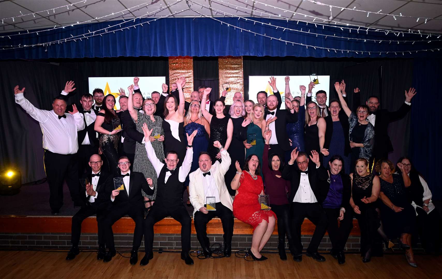 Fenland Business Awards All the winners
