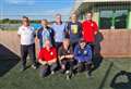 Fenmen denied by stunning goalkeeping performance