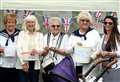 Gallery: Planes, trains and auto-mobiles at Tydd St Mary