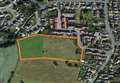 Greenlight for 50 homes to be built in Chatteris