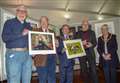 Local lensmen show-off their work at Wisbech and District Camera Club's annual exhibition.