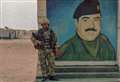 Former soldier with PTSD finds new purpose supporting fellow veterans