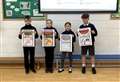 School and health service work together on Stop Smoking campaign