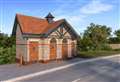 Work begins on new public toilets