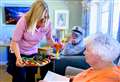 Care home reopens drop-in café with tropical twist for carers and families