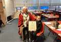 Johnathon, 7, commended by Mayor for work raising thousands for town’s lifeboat station