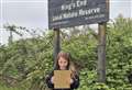 Nature reserve holding Heritage Open Day