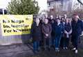 Rallying cry for protest against Wisbech incinerator this Sunday