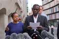 Daniel Anjorin’s parents describe heartbreak after sword killer jailed for life
