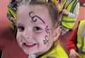 Winter Wonderland fun included ponies, snow and Santa at Wisbech care home