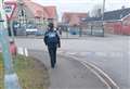 Several parking tickets issued as police patrol towns