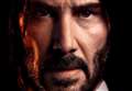 Reeves makes a killing again as John Wick