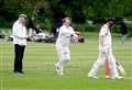 Weekend cricket round-up