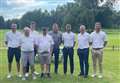 Successful spell for scratch team