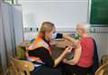 Local NHS in Cambridgeshire mark one year on from first life-saving Covid jab