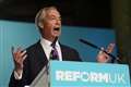 Reform now accepting donations in Bitcoin, says Farage