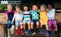Child centres set for change