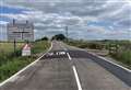 Motorcyclist seriously hurt in crash involving horse box