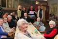Wisbech Round Table spread Christmas cheer