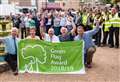 Green Flag honour for Wisbech gardens