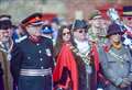 Wisbech remembers its Fallen with annual Remembrance Sunday parade and service