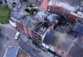 Council adds pressure to complete work on eyesore buildings