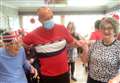 Care home residents enjoyed weekend of jubilee activities