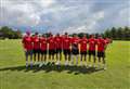 Cricket club hosts action-packed family fun day