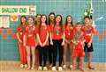 Arabella is the Wisbech golden girl