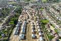 New shared ownership homes are now selling at major development in town
