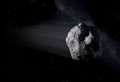 Huge asteroid heading for close encounter with Earth