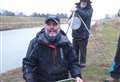 Angling: Pete is one to beat on North Level 
