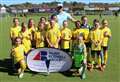 Lillies bloom with tournament wins