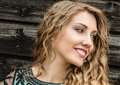 Songstress in a good place with words to inspire youth
