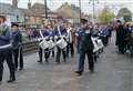 Remembrance 2022: Record crowd attends annual parade in March