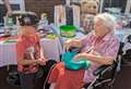 Fenland care home’s summer fair brings the local community together