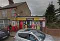 Tobacco theft from store led to 'bit of a chase'